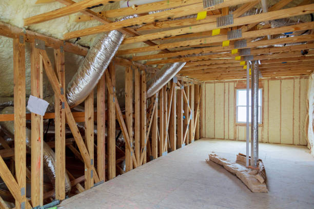 Best Types of Insulation in Gwinn, MI