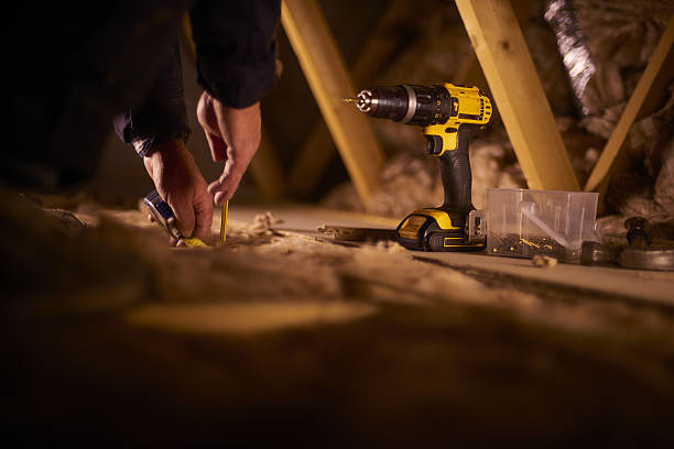 Best Commercial Insulation in Gwinn, MI