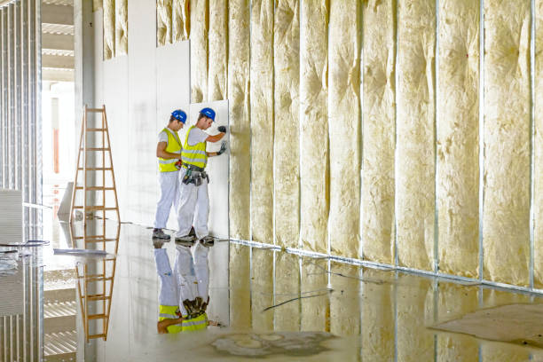 Best Types of Insulation in Gwinn, MI